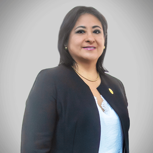 Zenaida Calderon