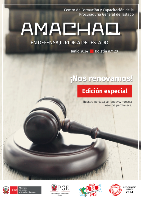 AMACHAQ N.°20