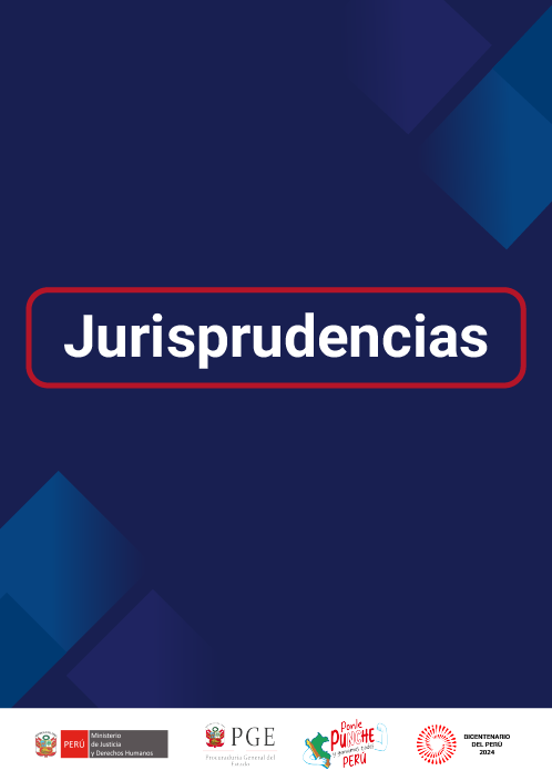 Jurisprudencias