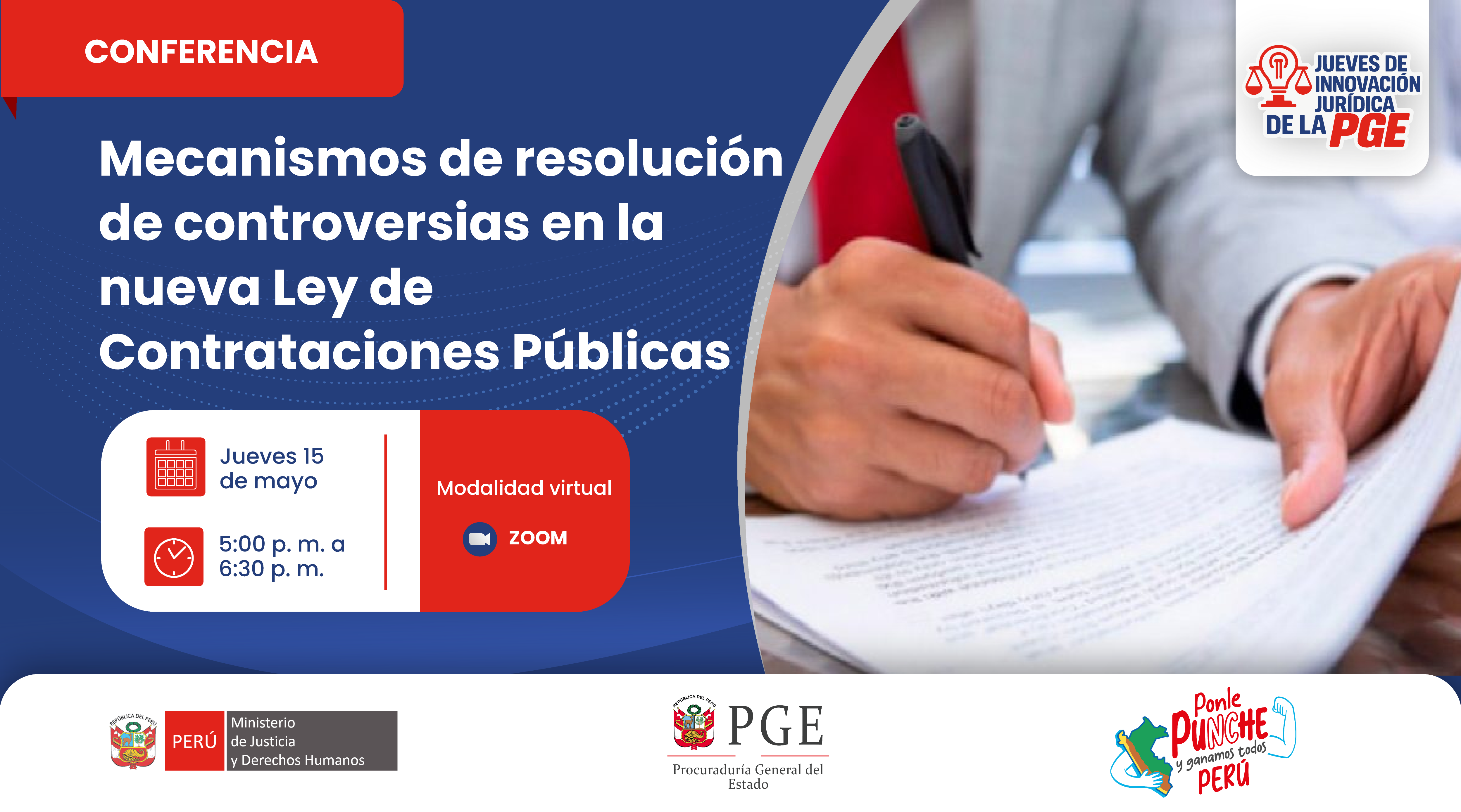 Conferencia 