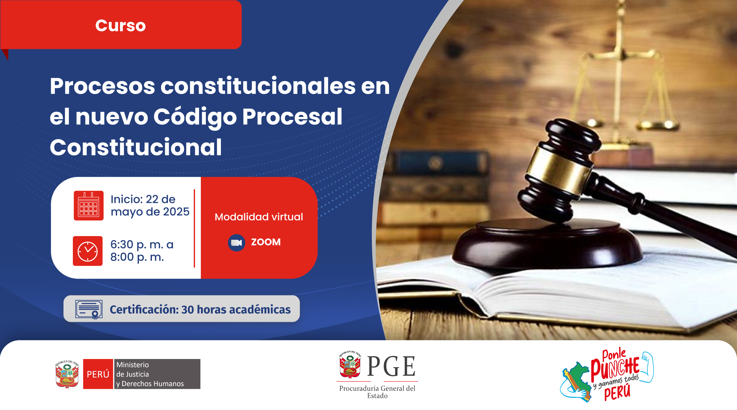 Curso 