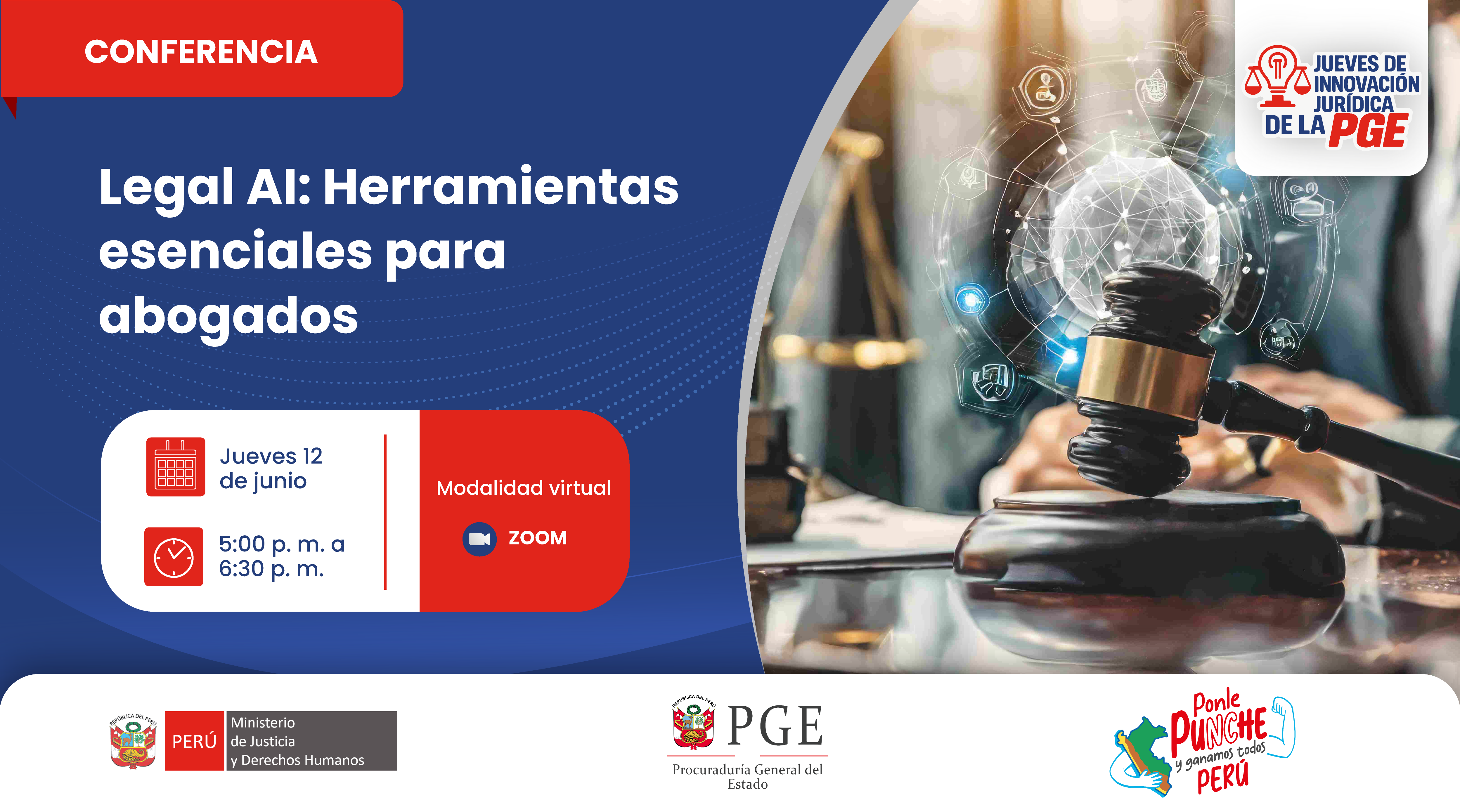 Conferencia 