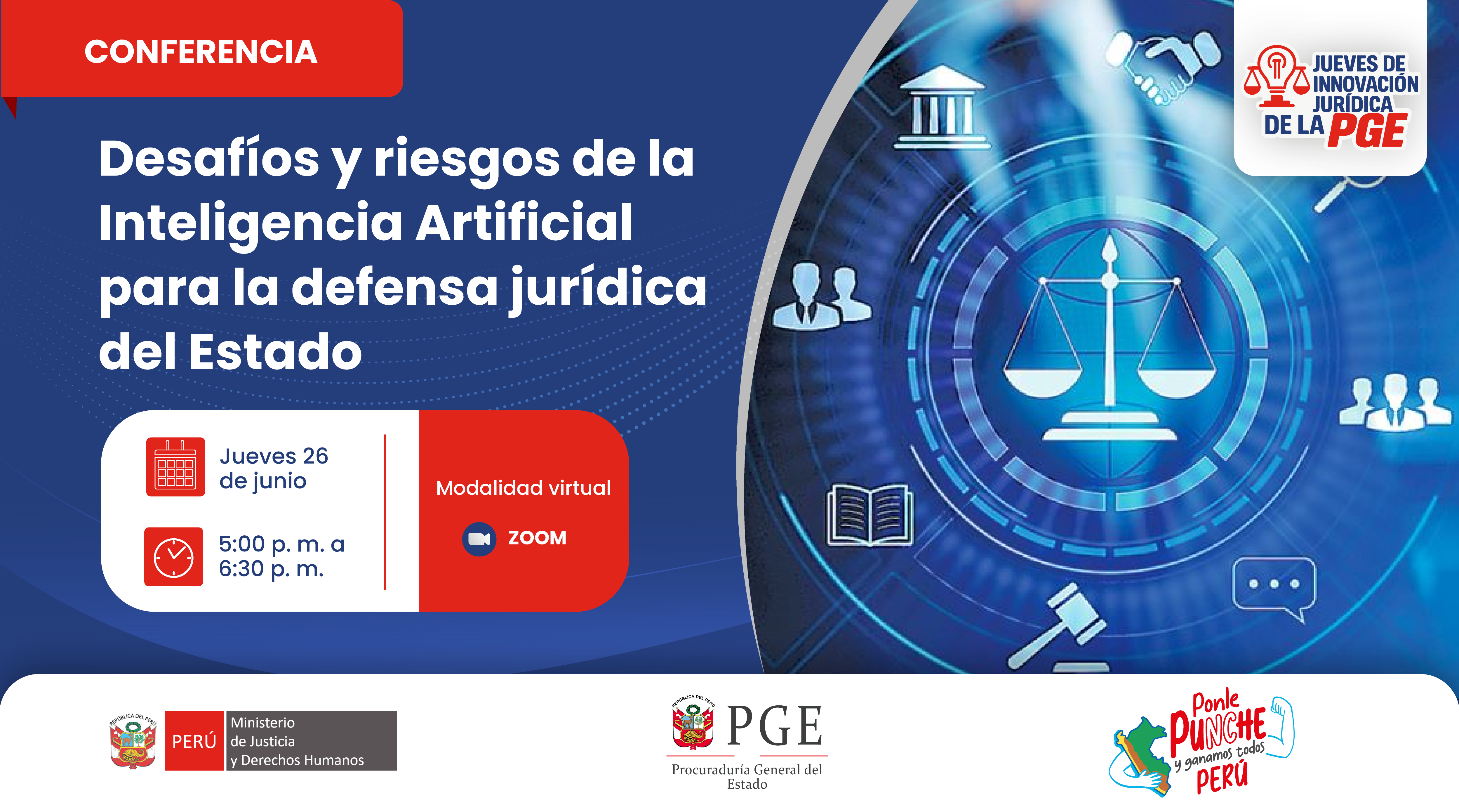Conferencia 