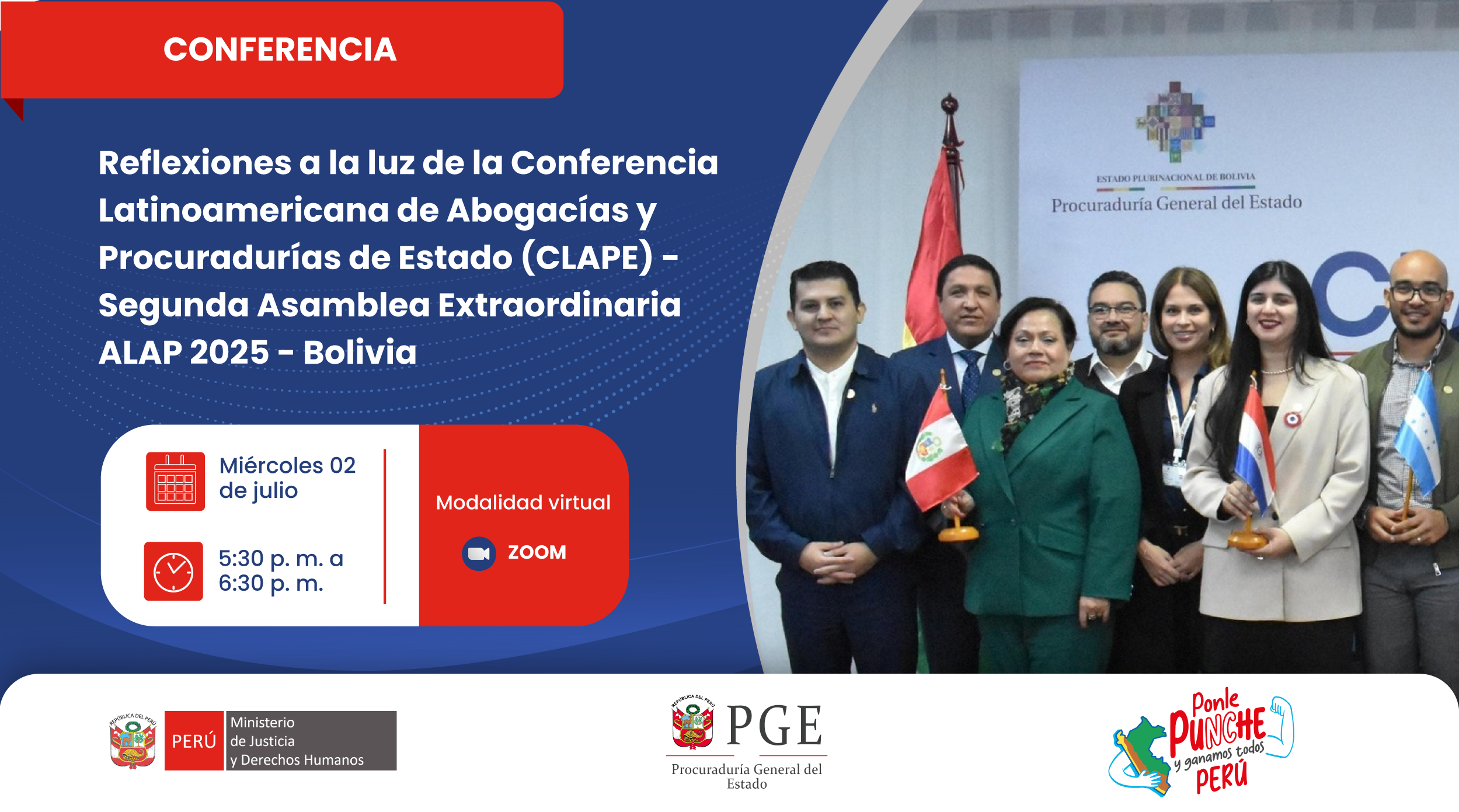 Conferencia 