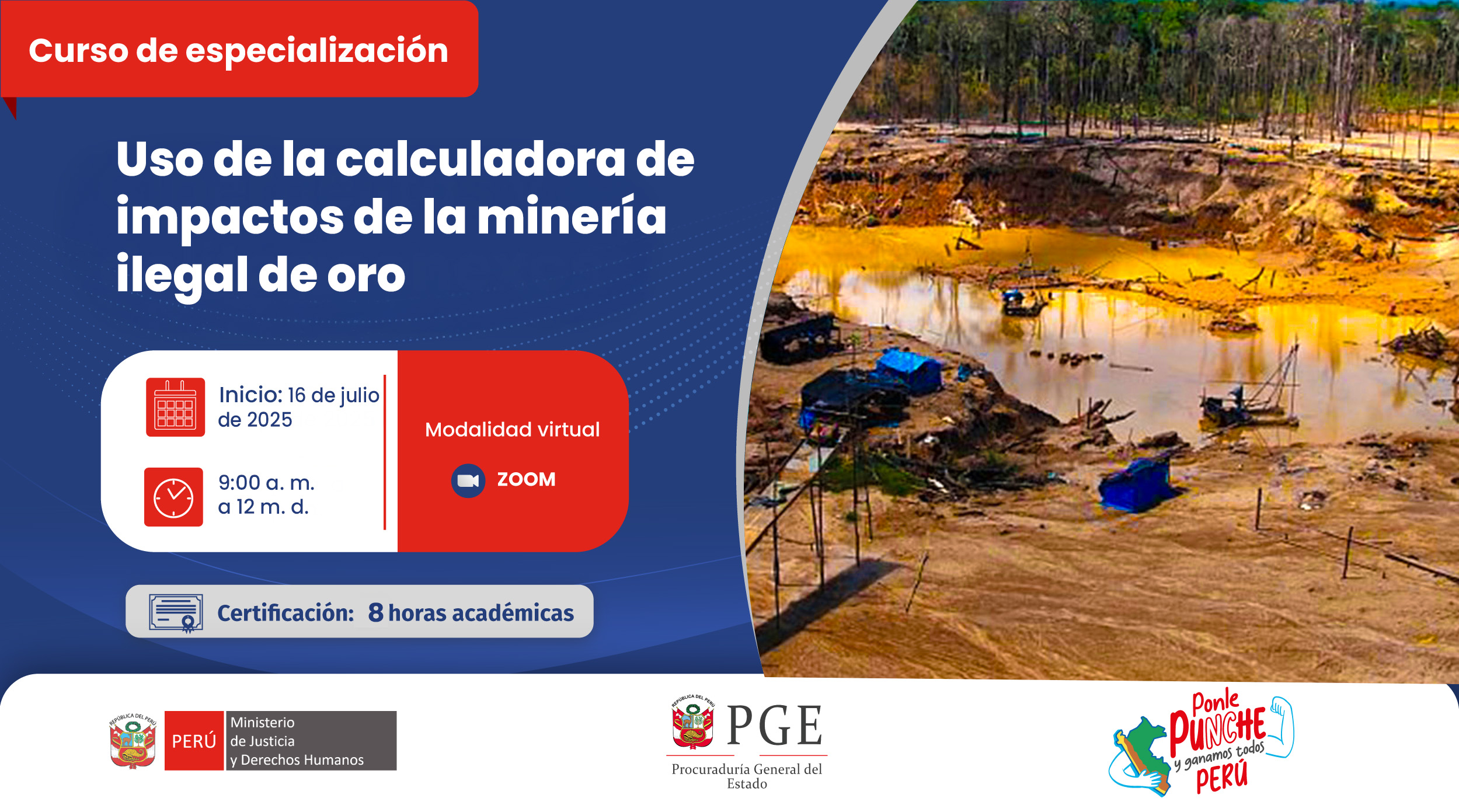Curso 
