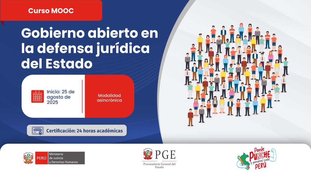 Curso MOOC 