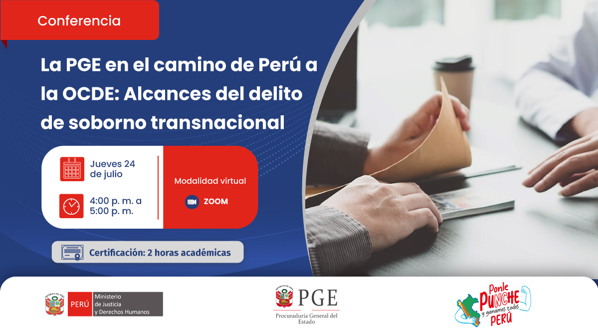 Conferencia 