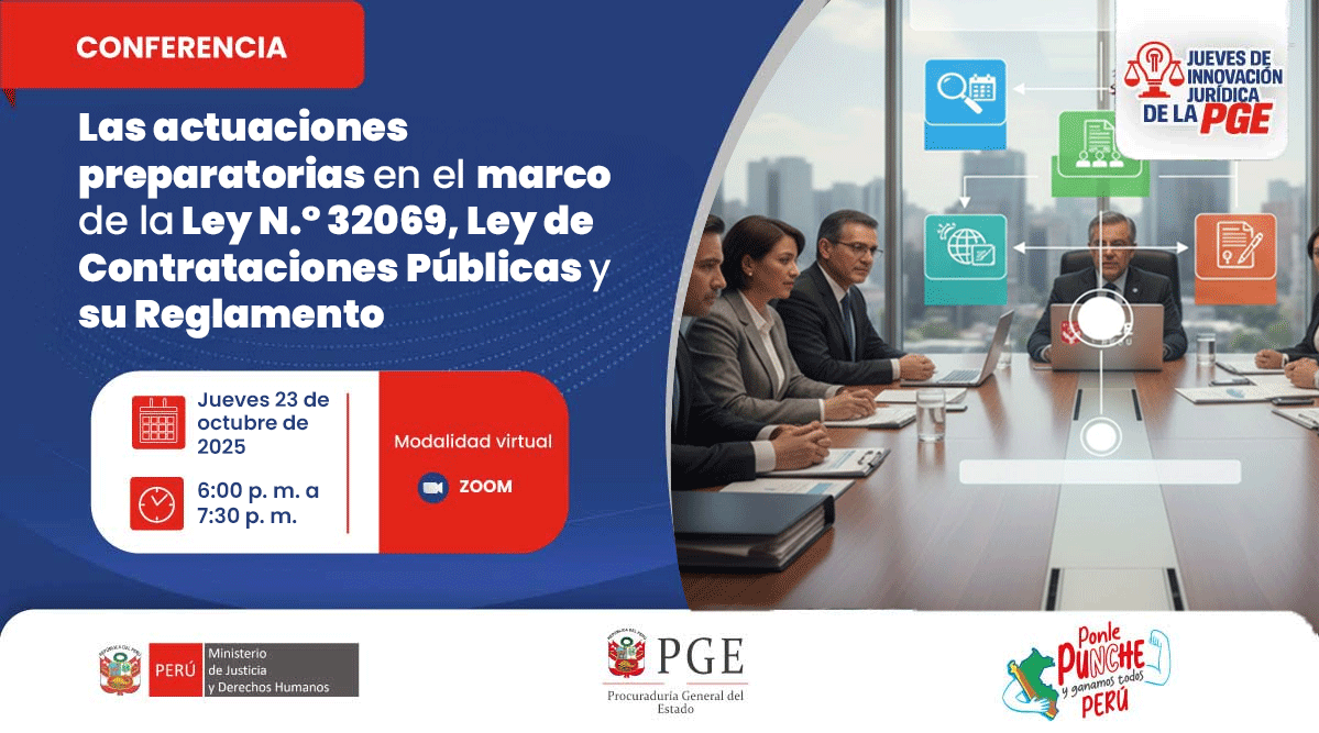 Conferencia