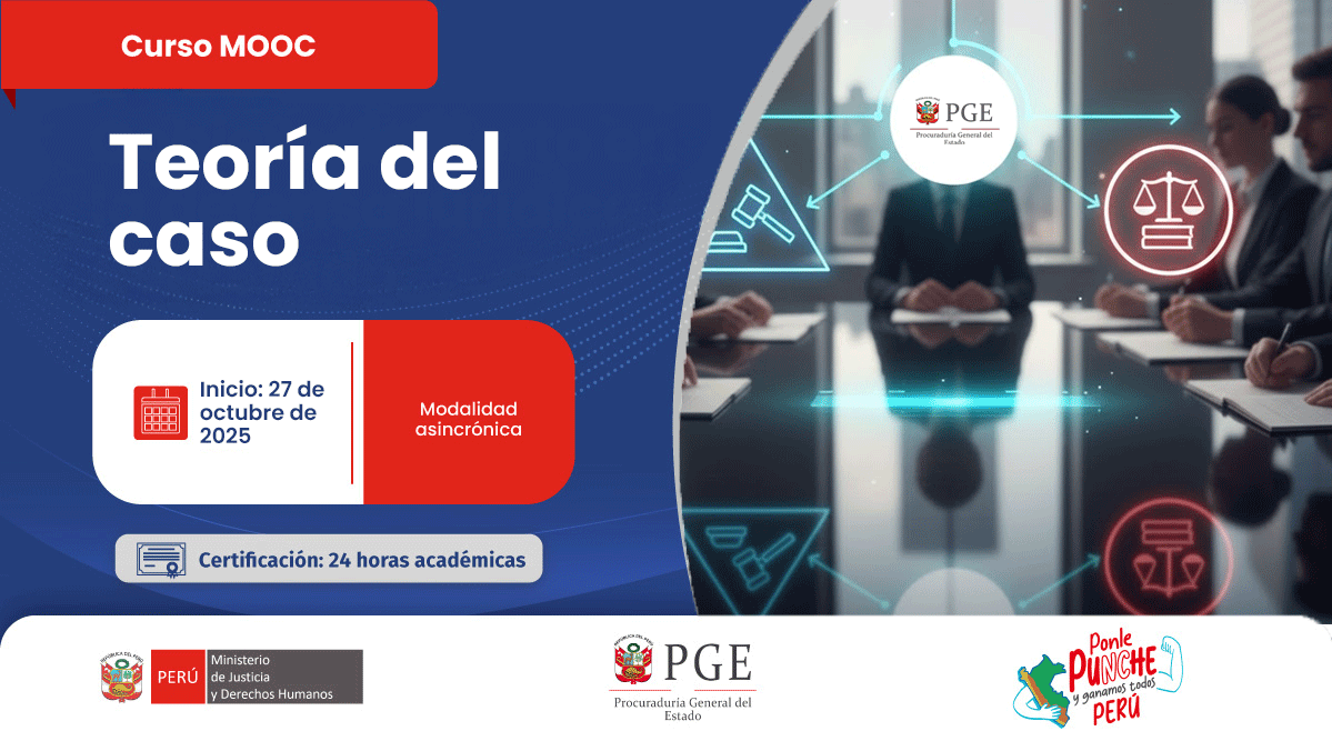 Curso MOOC 