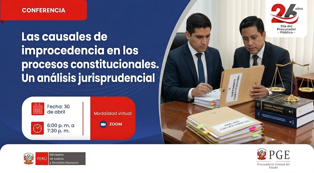 Conferencia 