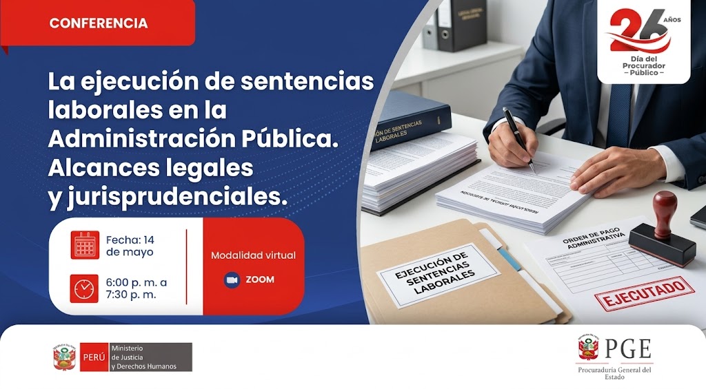 Conferencia 
