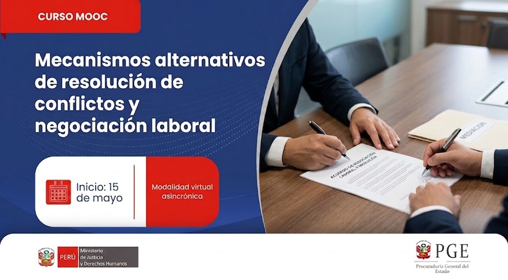 Curso MOOC