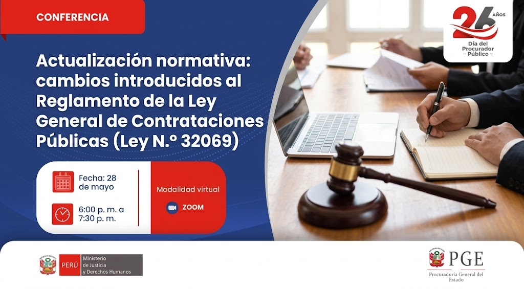 Conferencia 