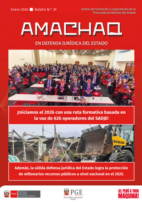 AMACHAQ N.°39