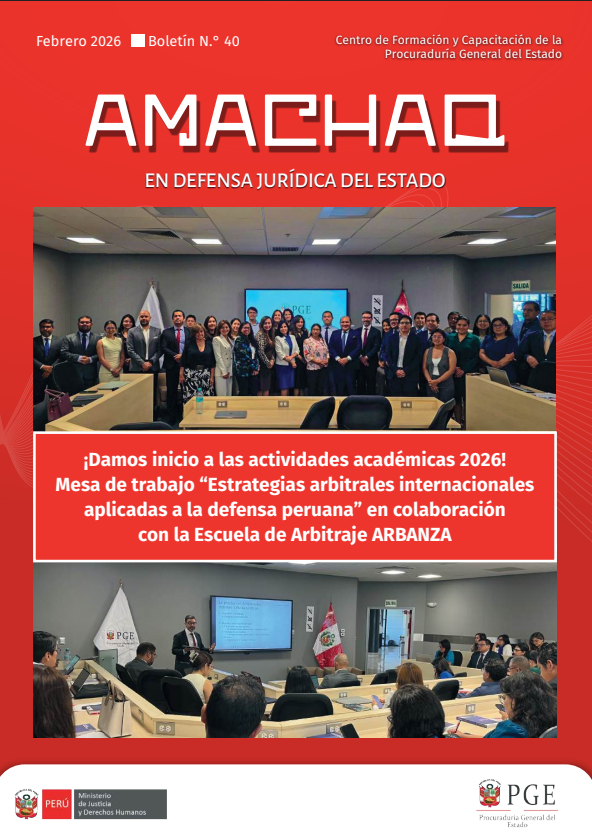 AMACHAQ N.°40