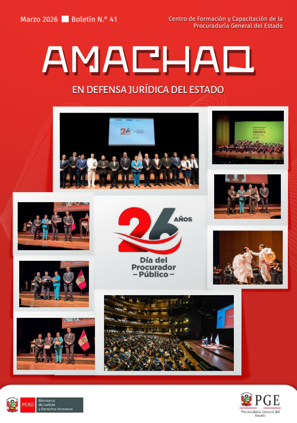 AMACHAQ N.° 41