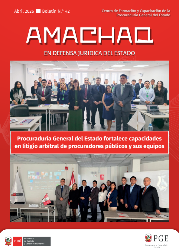 AMACHAQ N.°42