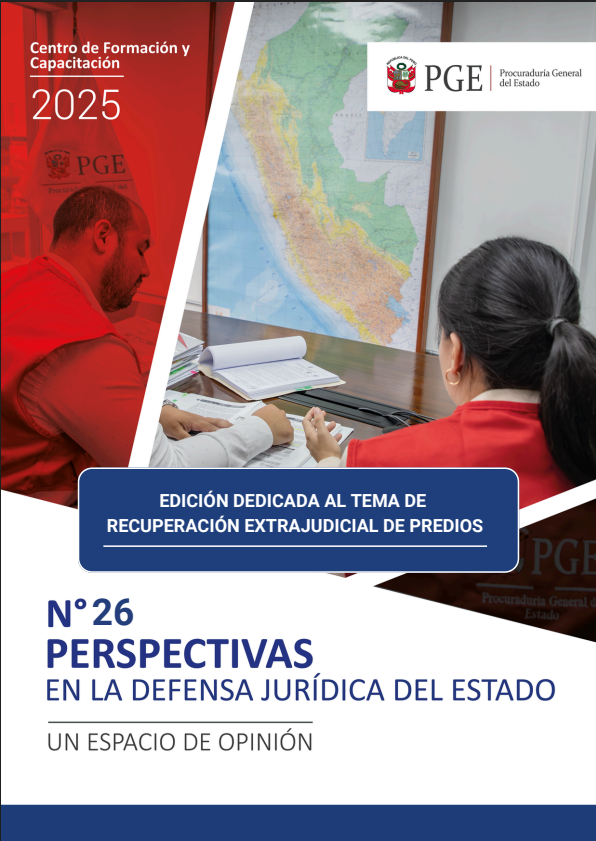PERSPECTIVAS N.°26
