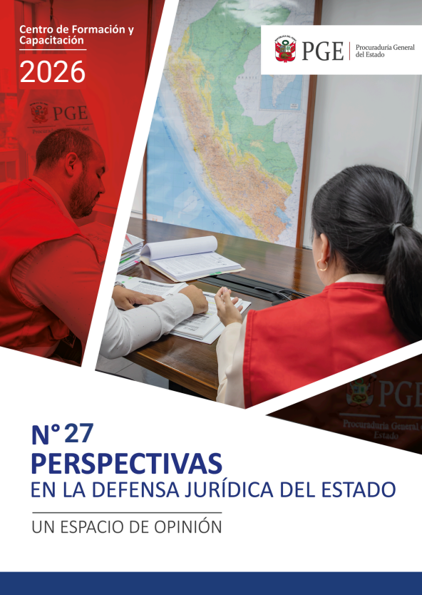 PERSPECTIVAS N.°27