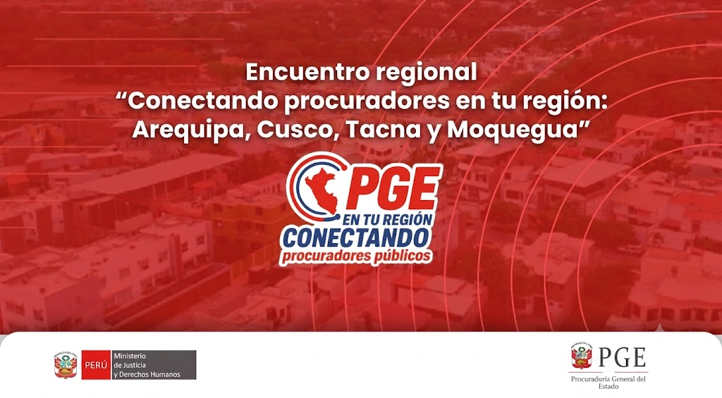 Encuentro regional 