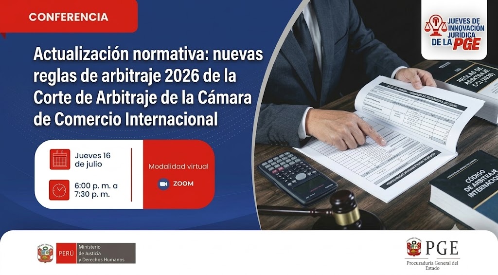 Conferencia 