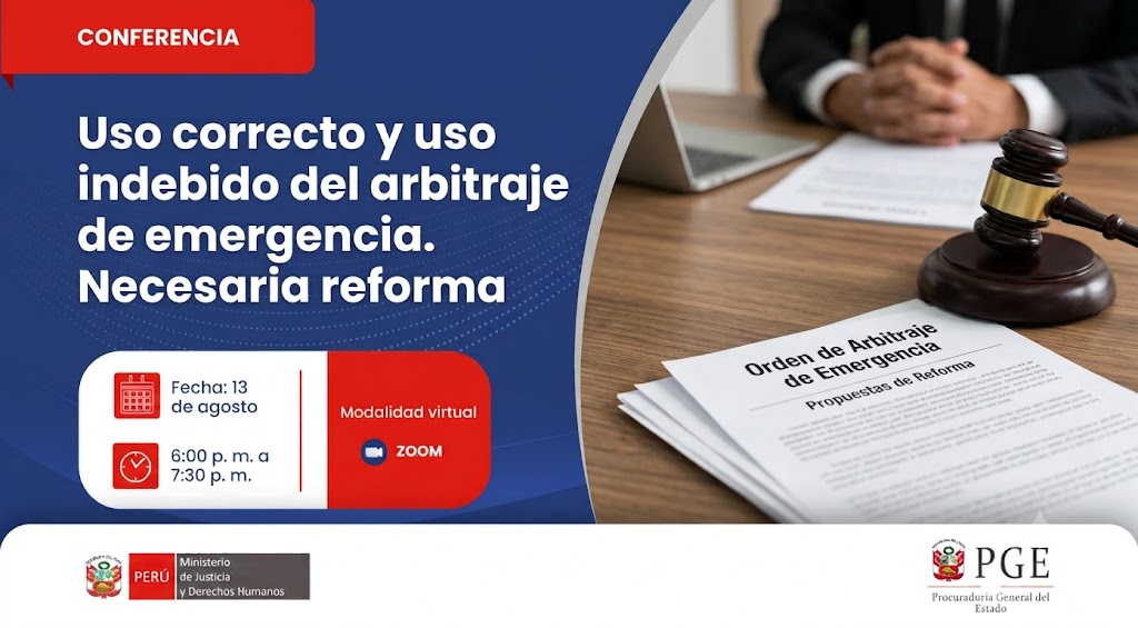 Conferencia 