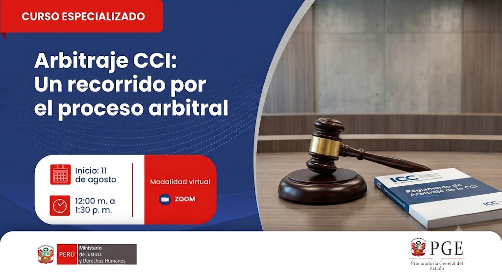 Curso especializado 