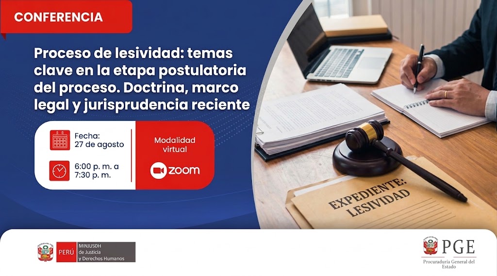 Conferencia 