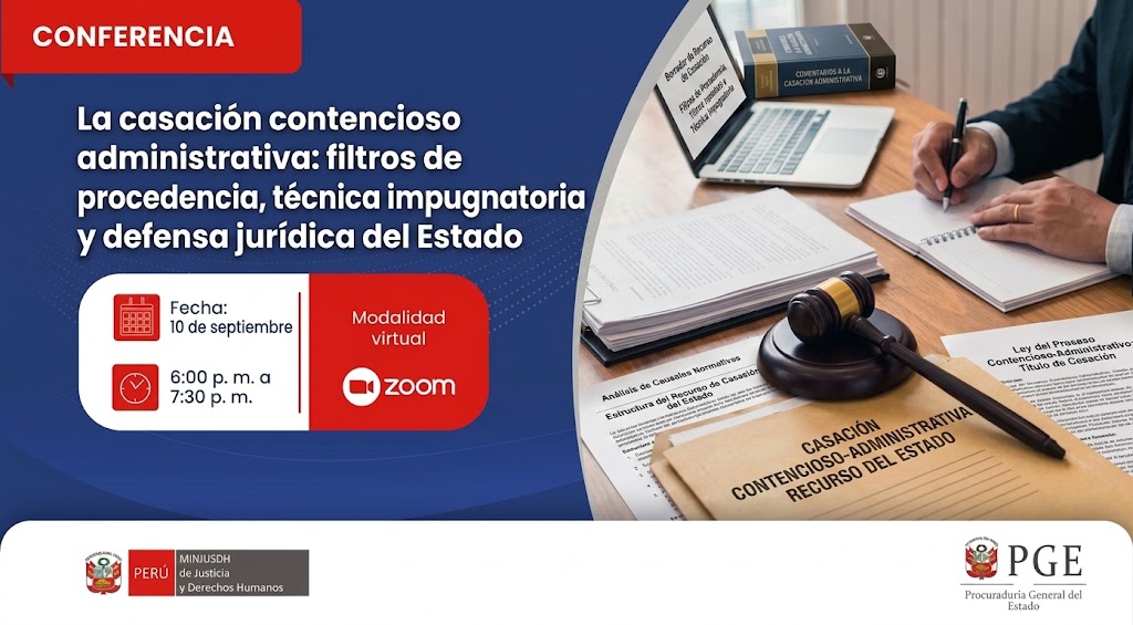 Conferencia