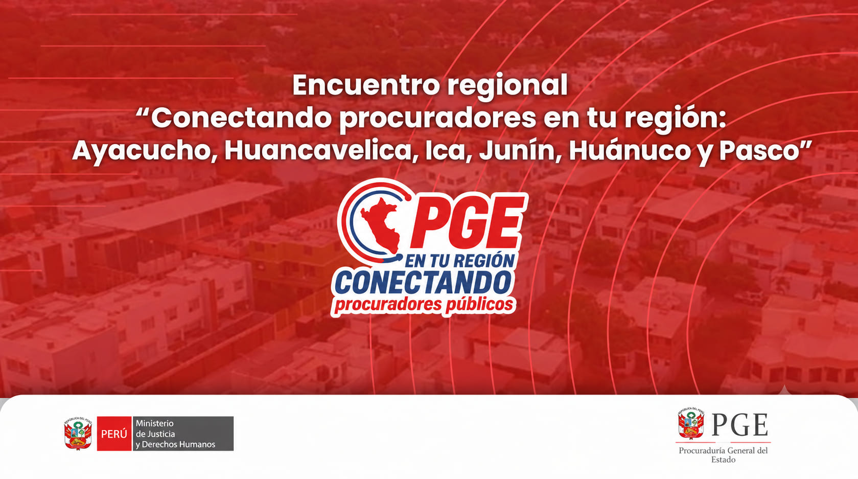 Encuentro regional