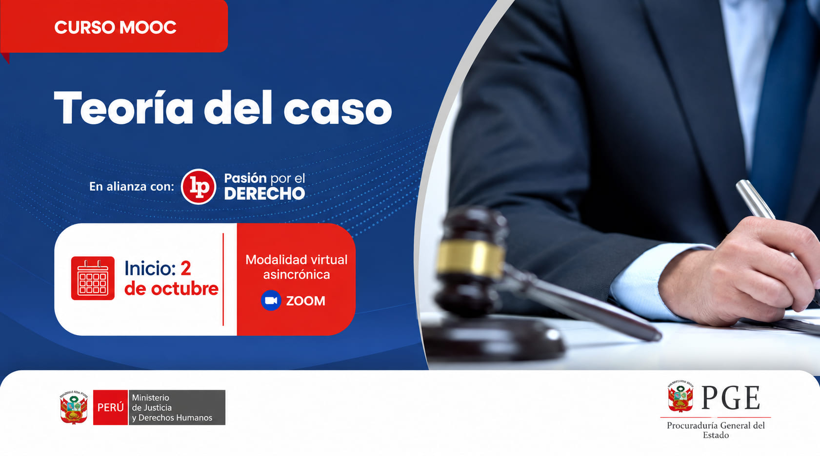 Curso MOOC 